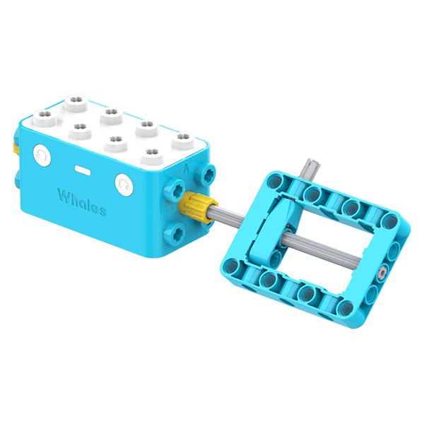 WhalesBot S30 - Afbeelding 4