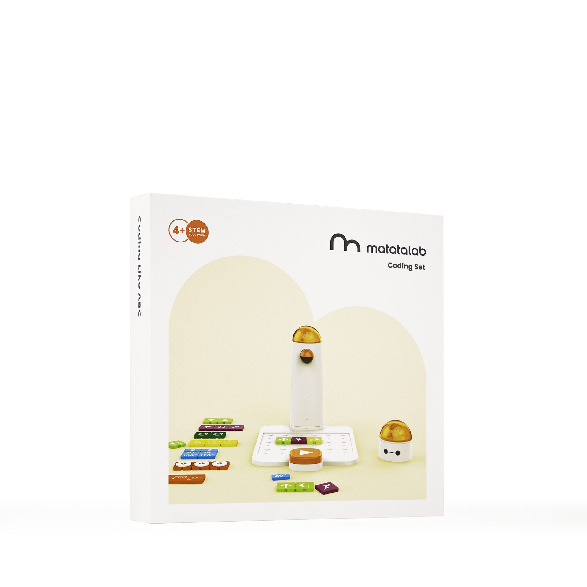 Matatalab Coderingsset - Afbeelding 13