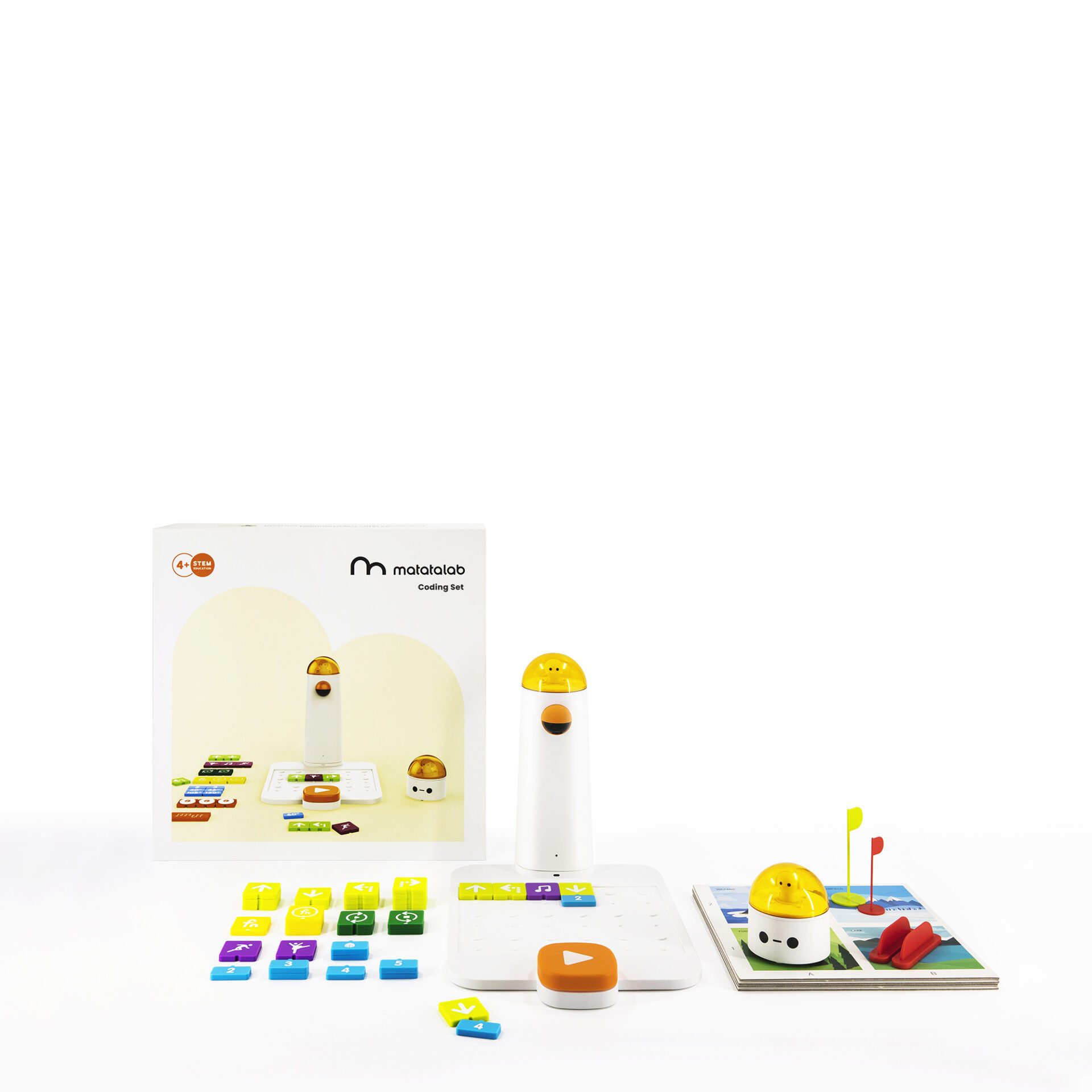 Matatalab Coderingsset - Afbeelding 16