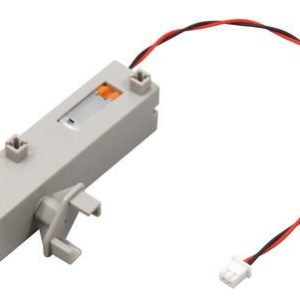 153195 Artec DC motor