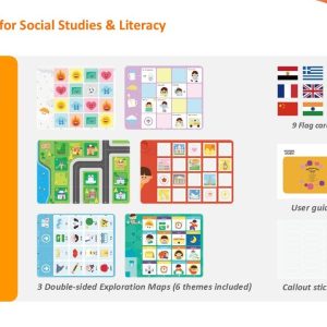 Matatalab Social studies