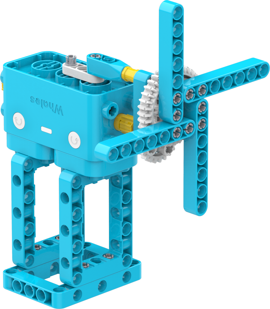 WhalesBot S30 - Afbeelding 10