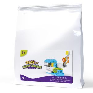 Pai Botzees Tandwielset