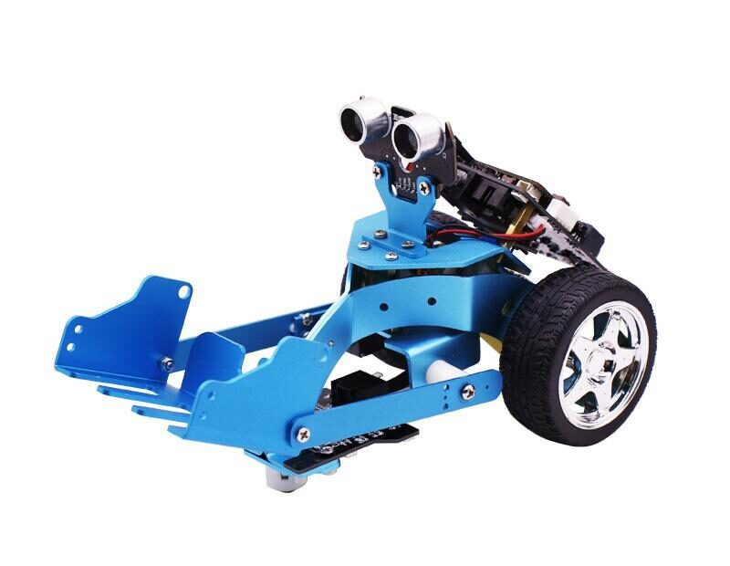 Yahboom Hellobot - Afbeelding 4