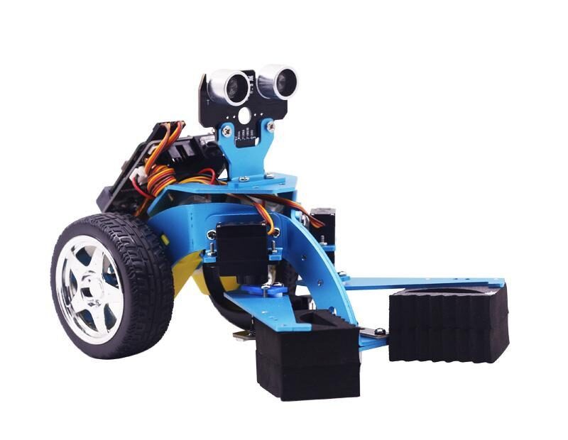 Yahboom Hellobot - Afbeelding 5