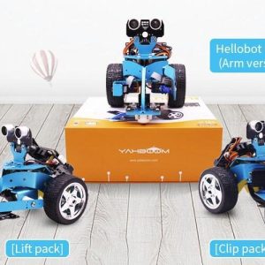 Yahboom Hellobot