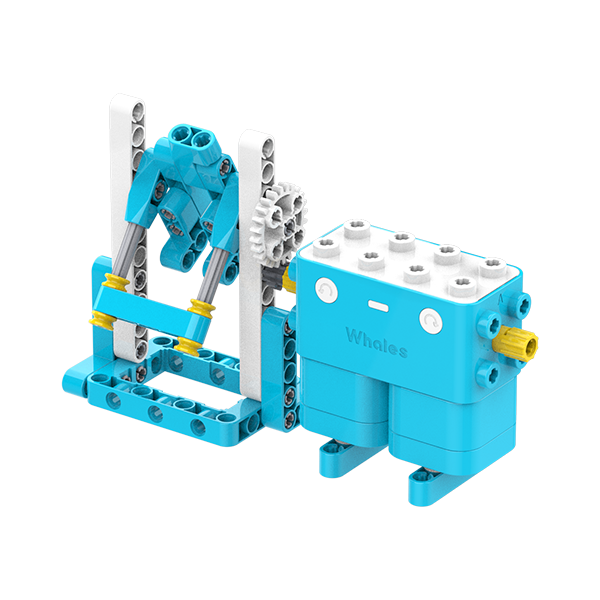 WhalesBot S30 - Afbeelding 11