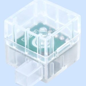 153206 Artec LED groen