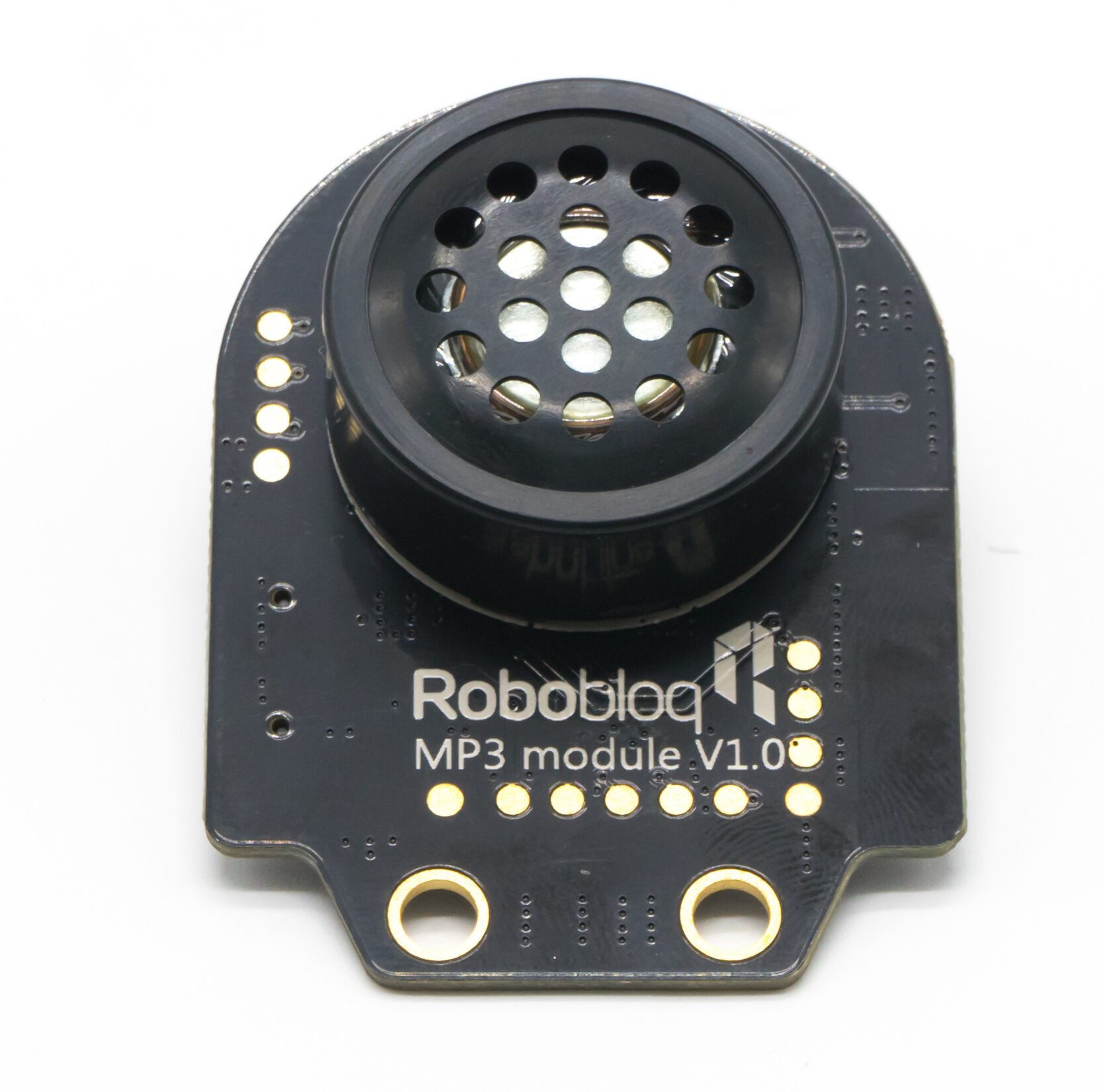 Robobloq MP3 module