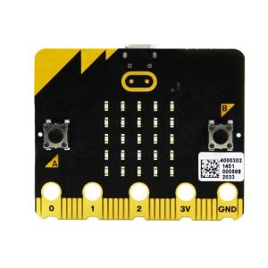 Micro:bit V2