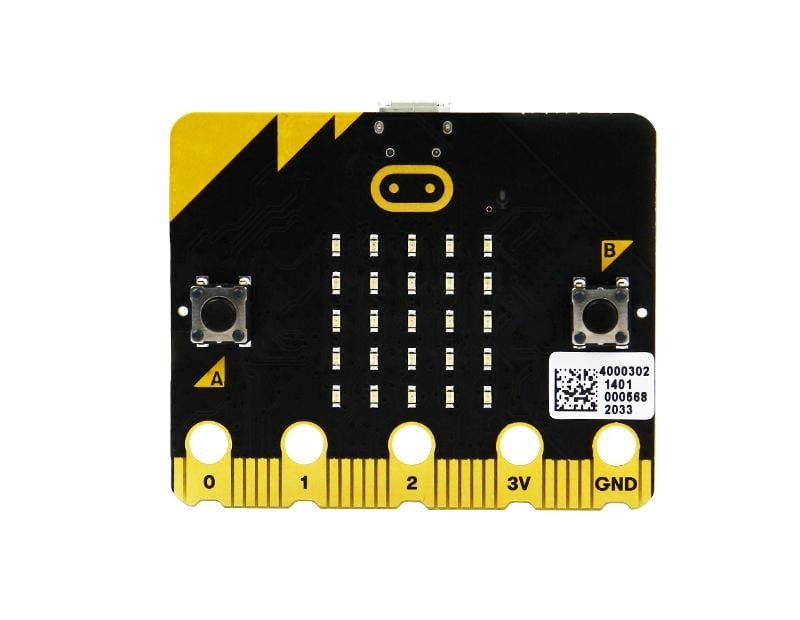 Micro:bit V2