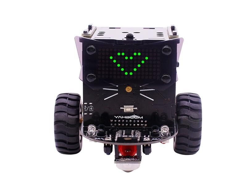 Yahboom Omnibox - Afbeelding 3