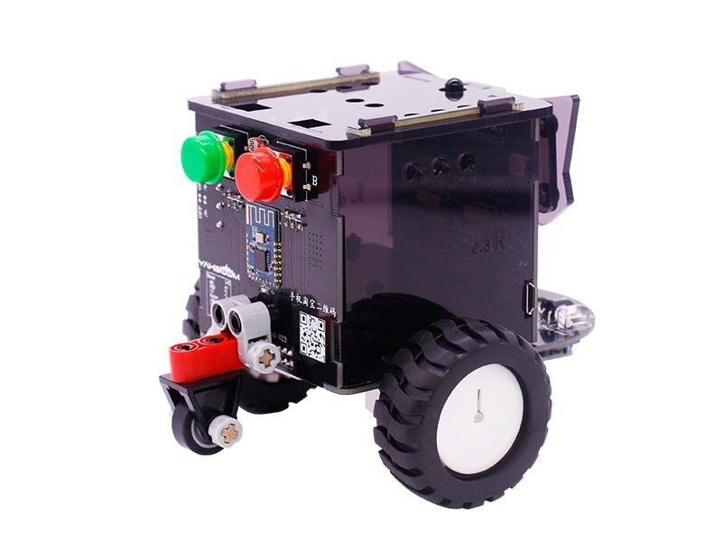 Yahboom Omnibox - Afbeelding 4