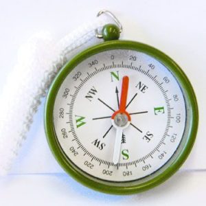 Kompas 45mm