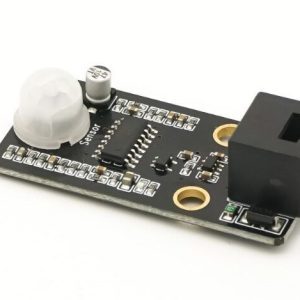 Robobloq PIR Bewegings sensor