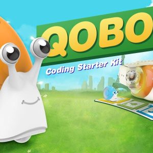 Robobloq Qobo