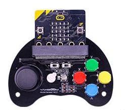 Yahboom Remote control voor de Micro:bit