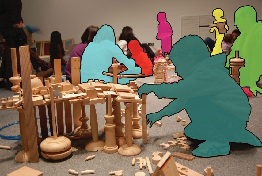 PMOT verrassingszak - Afbeelding 2