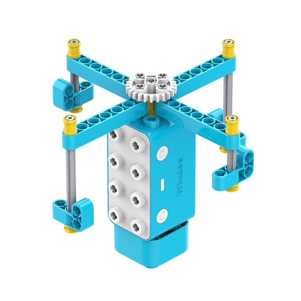 WhalesBot S30 - Afbeelding 13