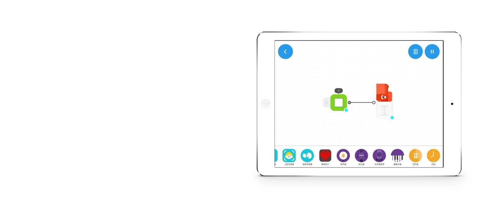 Tinkamo crazy motor set - Afbeelding 2