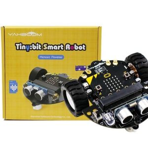 Yahboom Tiny:bit
