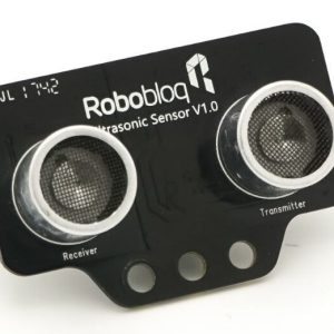 Robobloq Ultrasonic sensor