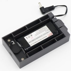 Robobloq Li-ion oplaadbare accu