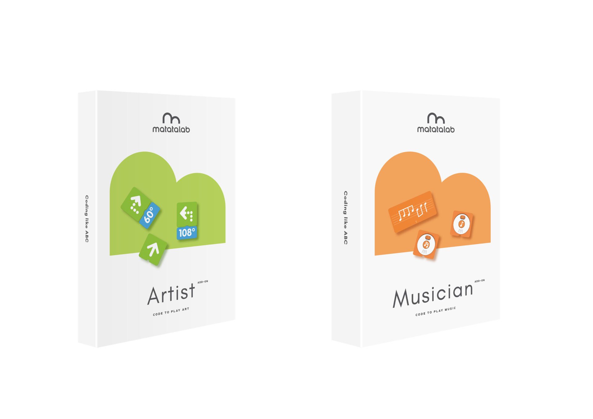 Matatalab Coderingsset - Afbeelding 9