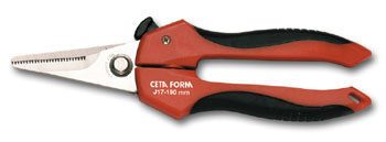 Cetaform hobbyschaar 190mm