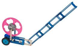 Gigo 1234 Kracht en Eenvoudige machines - Afbeelding 2