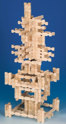 Archa creativiteitset