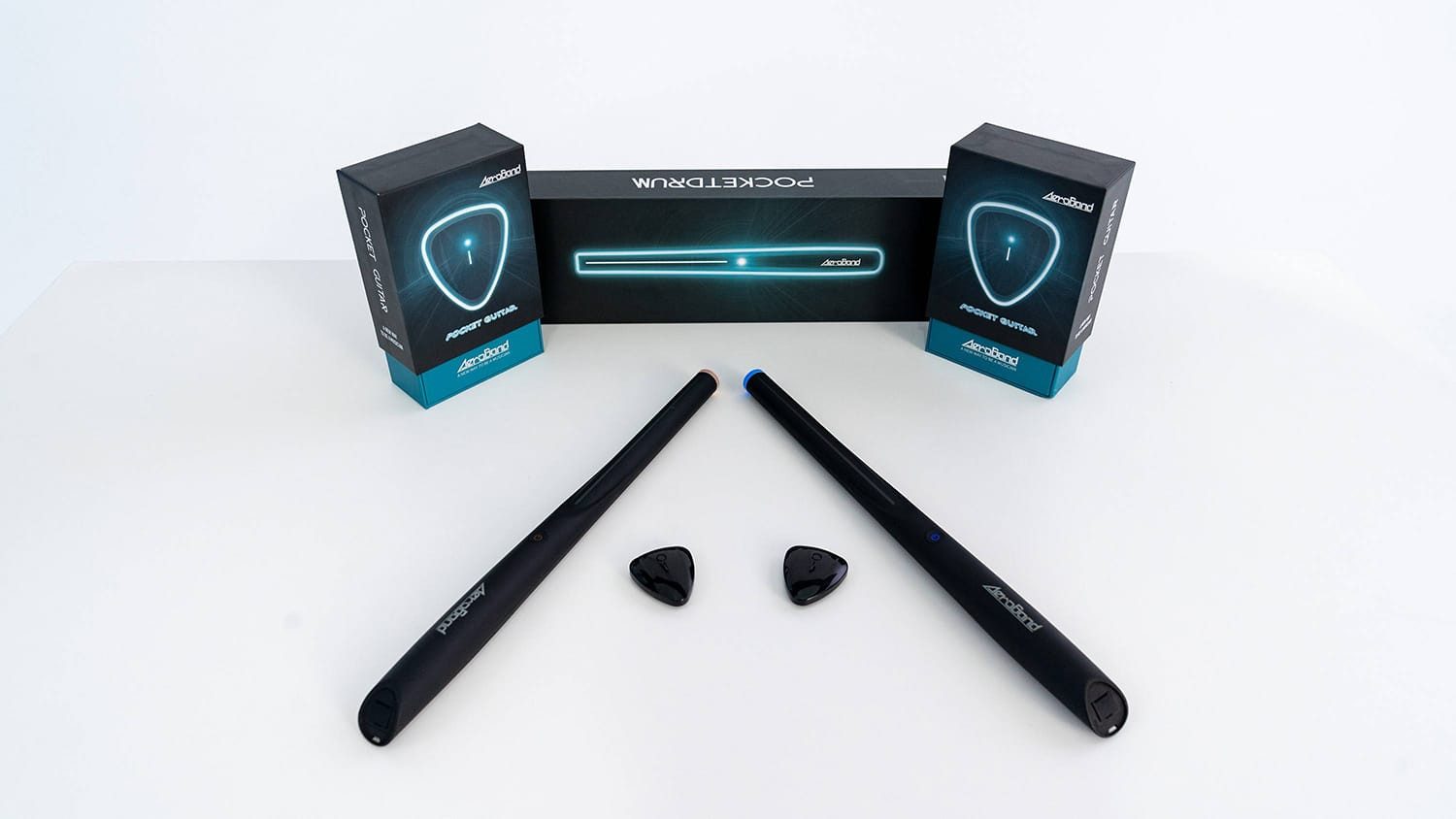 Aeroband