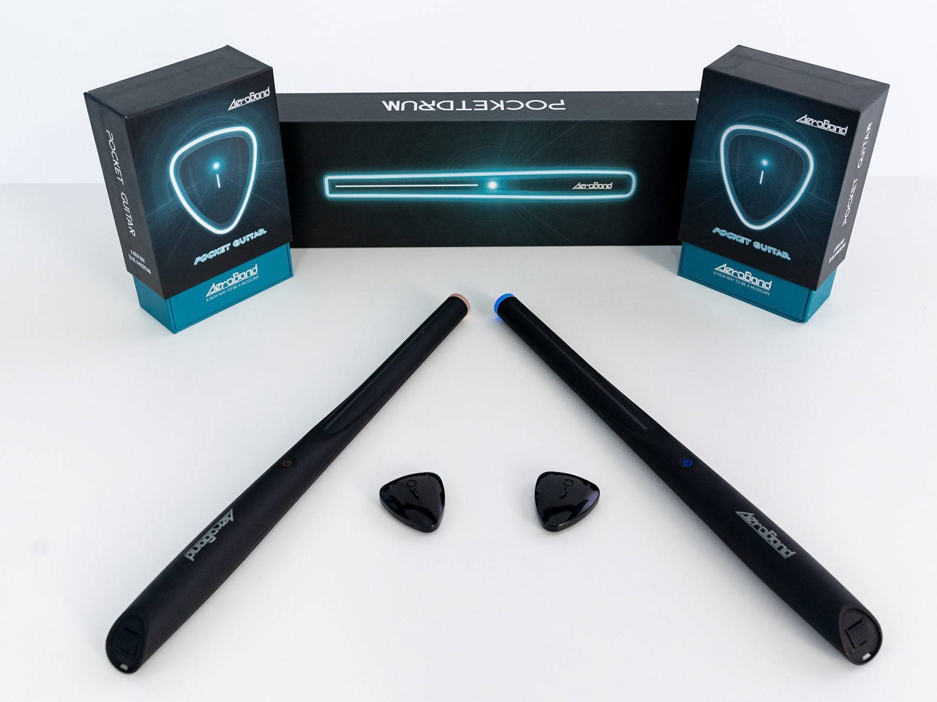 Aeroband - Afbeelding 2