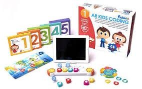 Cubico AR Technology - Afbeelding 9