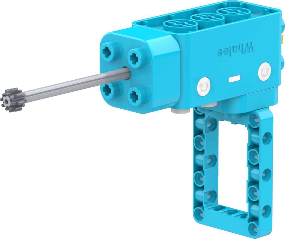 WhalesBot S30 - Afbeelding 9