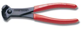 Cetaform voorsnijtang 180mm