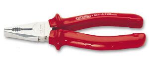 Cetaform combinatietang 160mm