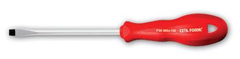 Cetaform schroevendraaier plat 4,0x100