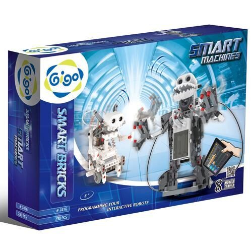 Gigo 7416 Smart Machines