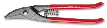 Cetaform blikschaar linkshandig 250mm