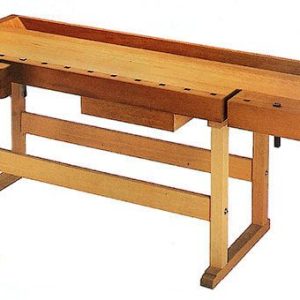 Hofmann & Hammer Junior nr 5 type 3