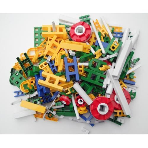 Lasy 4003+ Maxi/midi