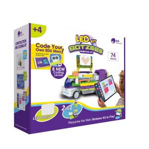 Pai Botzees LED sensor set