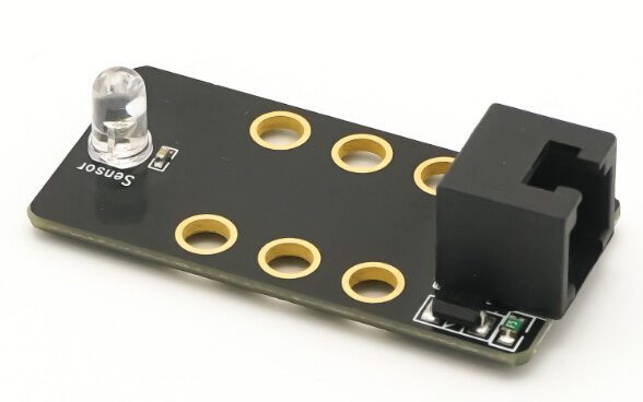 Robobloq Licht sensor