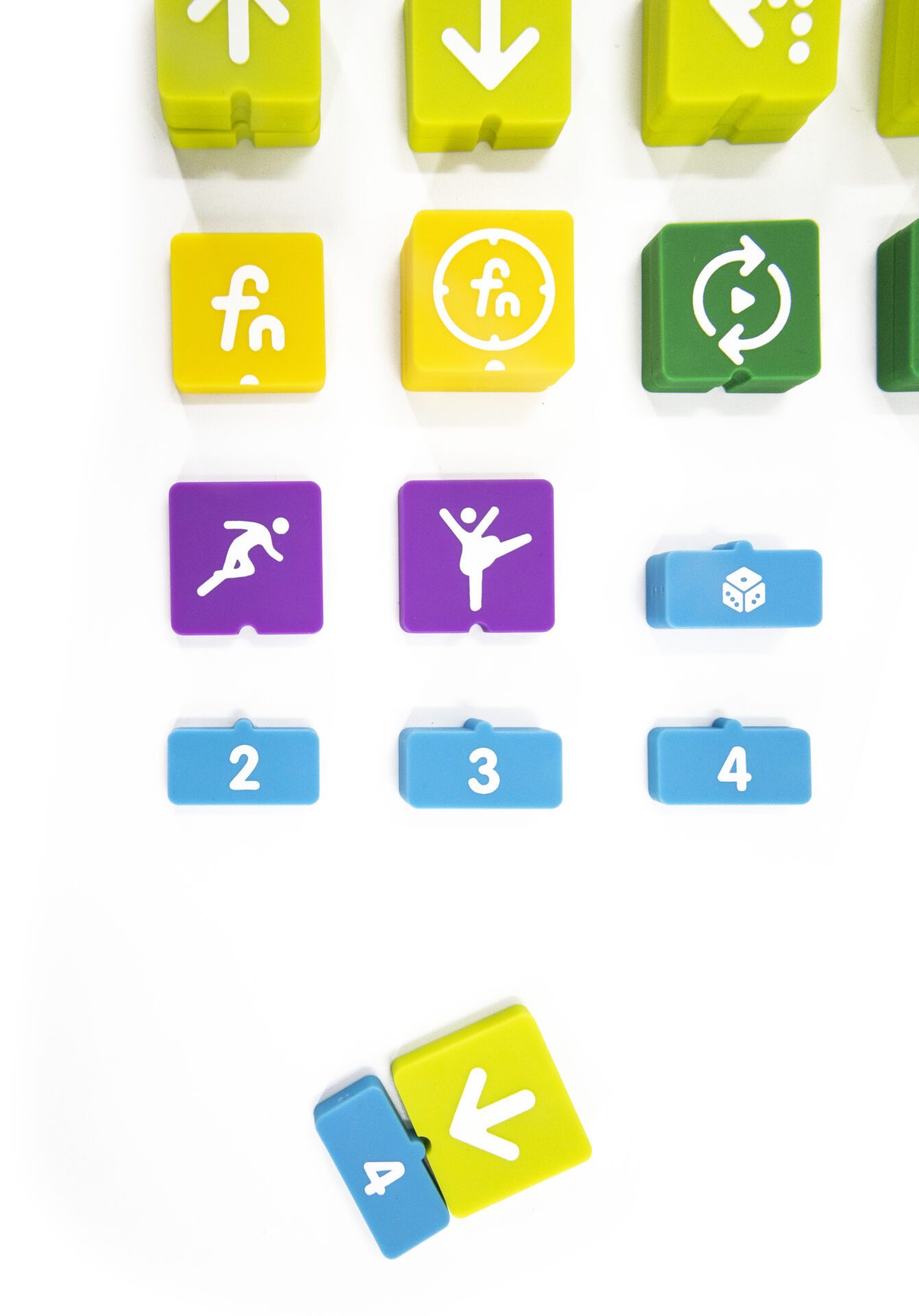 Matatalab Coderingsset - Afbeelding 3