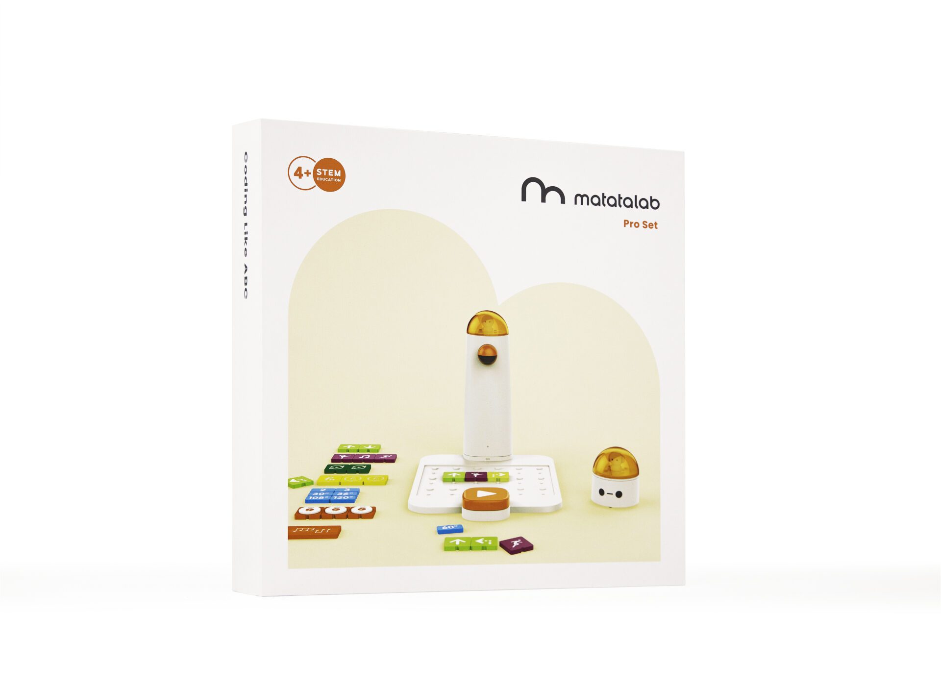 Matatalab Coderingsset - Afbeelding 19