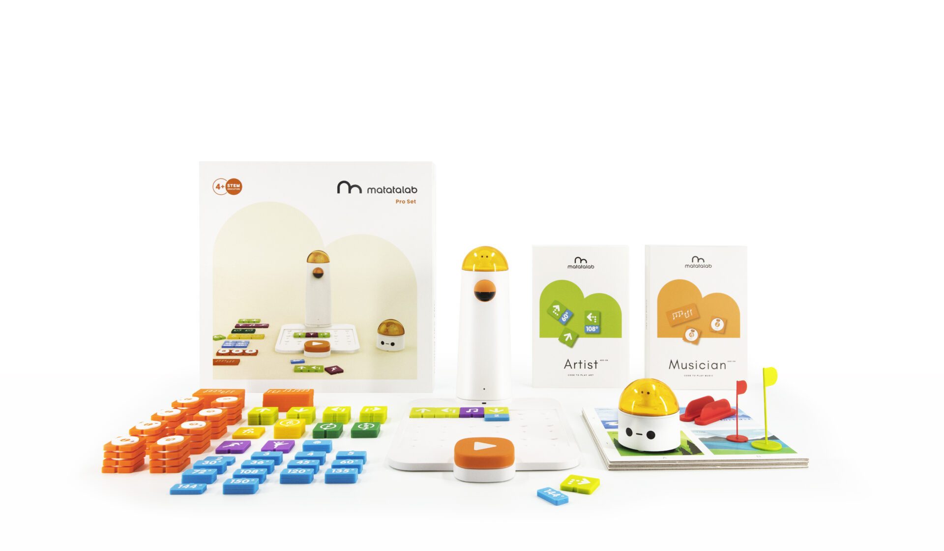 Matatalab Coderingsset - Afbeelding 20