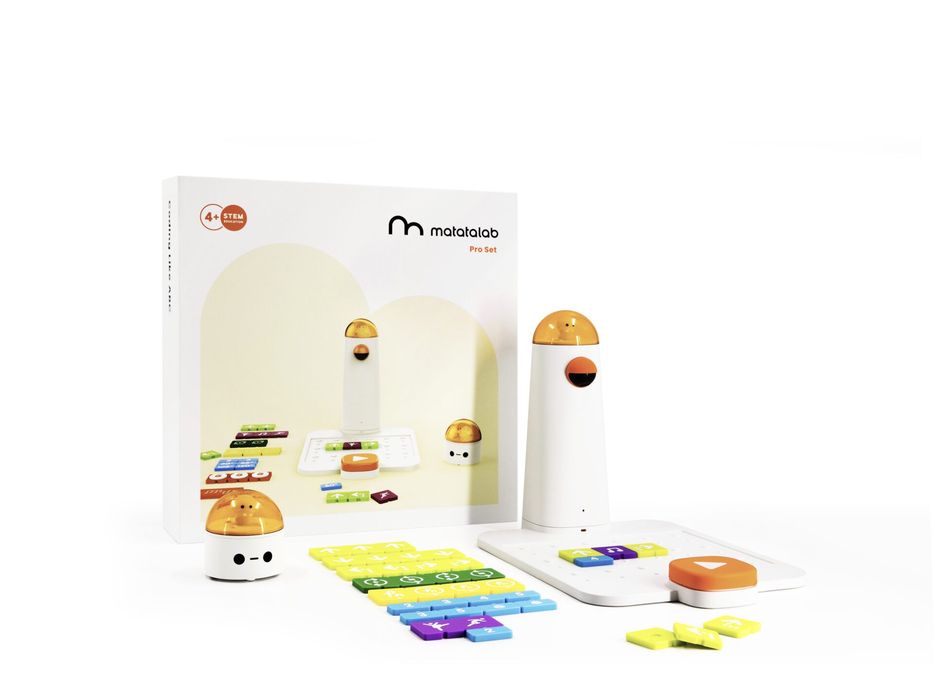 Matatalab Coderingsset - Afbeelding 21