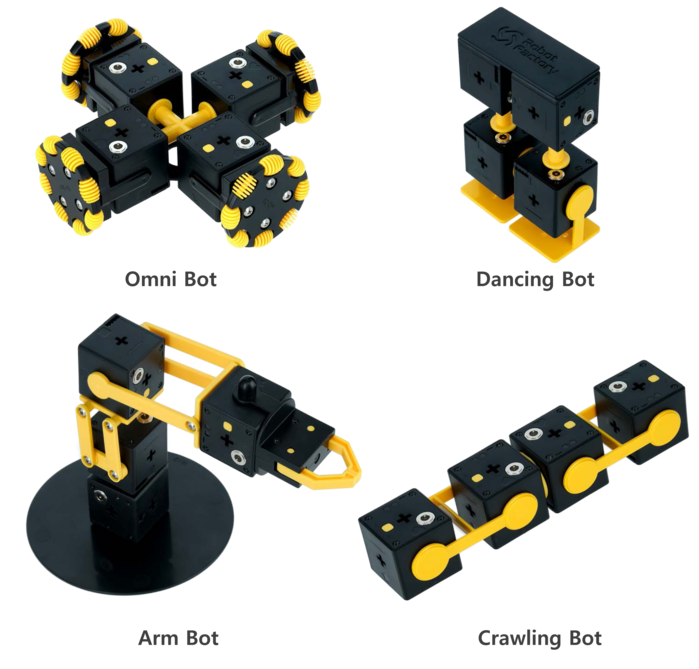 PingPong Eduset - Afbeelding 2