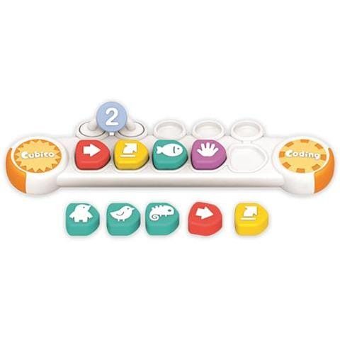 Cubico AR Technology - Afbeelding 10